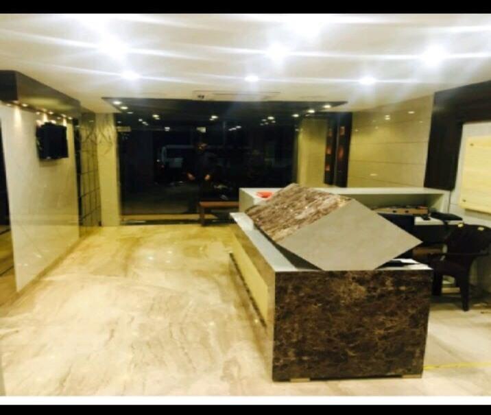 阿杰梅尔 Arya Sheraton酒店 外观 照片