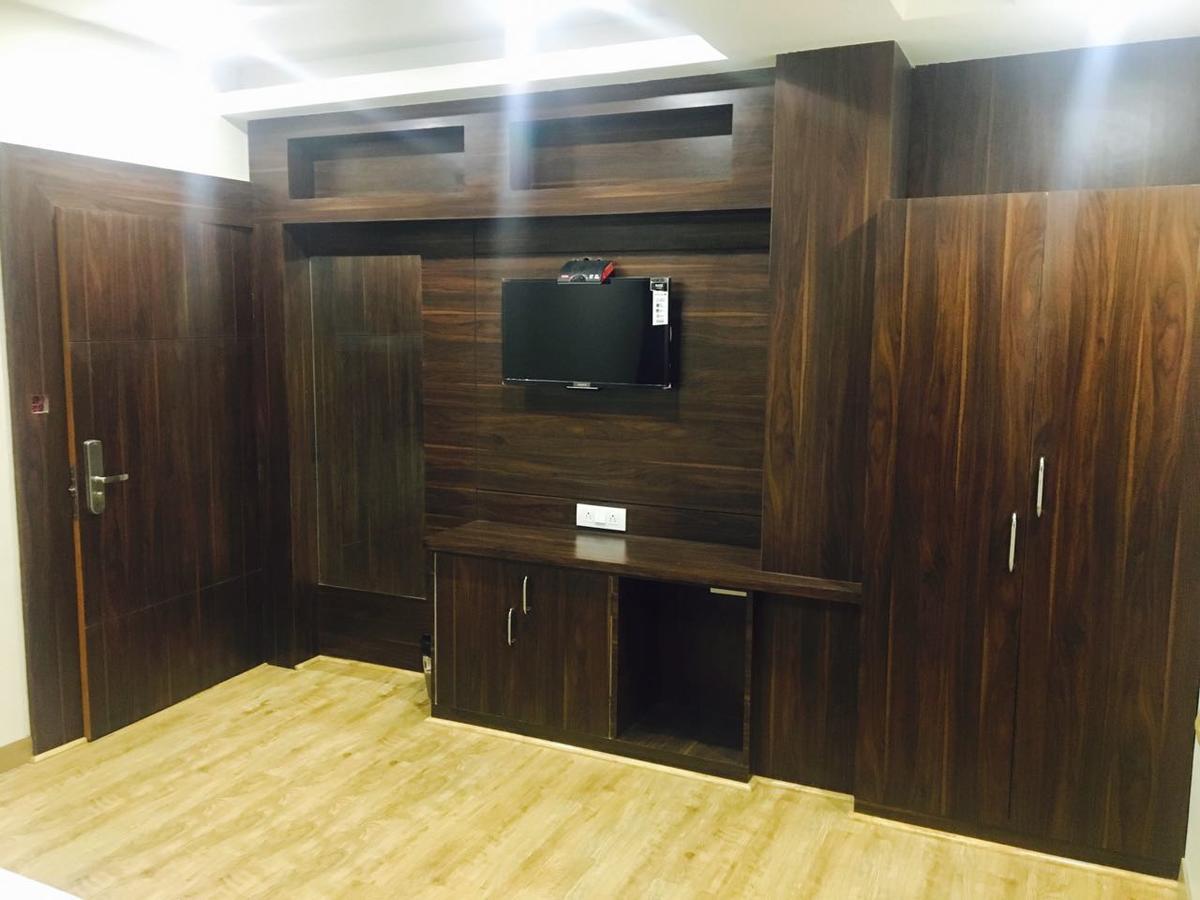 阿杰梅尔 Arya Sheraton酒店 外观 照片